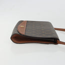 LOUIS VUITTON Monogram Bordeaux 27 Shoulder Bag M51797 LV Auth 188533-3