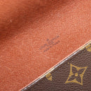 LOUIS VUITTON Monogram Chantilly MM Shoulder Bag M51233 LV Auth 188535-20