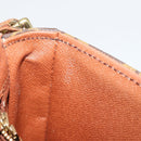 LOUIS VUITTON Monogram Chantilly MM Shoulder Bag M51233 LV Auth 188535-12