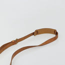 LOUIS VUITTON Monogram Chantilly MM Shoulder Bag M51233 LV Auth 188535-8
