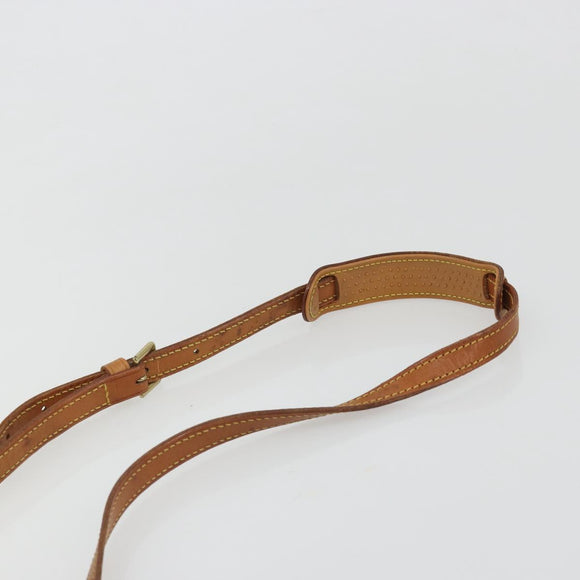 LOUIS VUITTON Monogram Chantilly MM Shoulder Bag M51233 LV Auth 188535