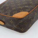 LOUIS VUITTON Monogram Trocadero 30 Shoulder Bag M51272 LV Auth 188536-17