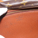 LOUIS VUITTON Monogram Trocadero 30 Shoulder Bag M51272 LV Auth 188536-18