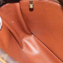 LOUIS VUITTON Monogram Trocadero 30 Shoulder Bag M51272 LV Auth 188536-20