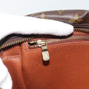 LOUIS VUITTON Monogram Trocadero 30 Shoulder Bag M51272 LV Auth 188536-21