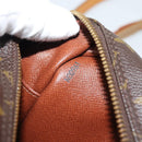 LOUIS VUITTON Monogram Trocadero 30 Shoulder Bag M51272 LV Auth 188536-12