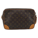 LOUIS VUITTON Monogram Trocadero 30 Shoulder Bag M51272 LV Auth 188536-2