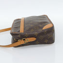 LOUIS VUITTON Monogram Trocadero 30 Shoulder Bag M51272 LV Auth 188536-3