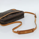 LOUIS VUITTON Monogram Trocadero 30 Shoulder Bag M51272 LV Auth 188536-7