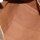 LOUIS VUITTON Monogram Keepall Bandouliere 45 Boston Bag M41418 LV Auth 188540-11
