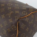 LOUIS VUITTON Monogram Speedy 25 Hand Bag M41528 LV Auth 188551A-16