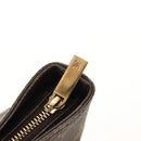 LOUIS VUITTON Monogram Cabas Piano Tote Bag M51148 LV Auth 188552SAV-19