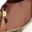 LOUIS VUITTON Monogram Cabas Piano Tote Bag M51148 LV Auth 188552SAV-10