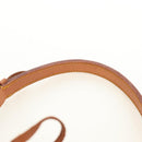 LOUIS VUITTON Monogram Noe Shoulder Bag M42224 LV Auth 188553V-15