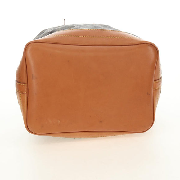 LOUIS VUITTON Monogram Noe Shoulder Bag M42224 LV Auth 188553V