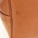 LOUIS VUITTON Monogram Noe Shoulder Bag M42224 LV Auth 188553V-6