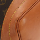 LOUIS VUITTON Monogram Noe Shoulder Bag M42224 LV Auth 188553V-16
