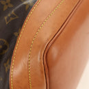 LOUIS VUITTON Monogram Noe Shoulder Bag M42224 LV Auth 188553V-18
