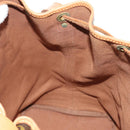 LOUIS VUITTON Monogram Noe Shoulder Bag M42224 LV Auth 188553V-24