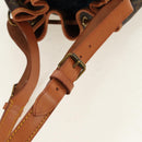 LOUIS VUITTON Monogram Noe Shoulder Bag M42224 LV Auth 188553V-9