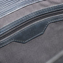 LOUIS VUITTON Epi Sac Plat Hand Bag Black M59082 LV Auth 188561-19