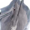 LOUIS VUITTON Epi Sac Plat Hand Bag Black M59082 LV Auth 188561-20