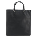 LOUIS VUITTON Epi Sac Plat Hand Bag Black M59082 LV Auth 188561-13