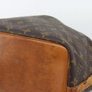 LOUIS VUITTON Monogram Petit Noe Shoulder Bag M42226 LV Auth 188569-10