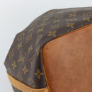 LOUIS VUITTON Monogram Petit Noe Shoulder Bag M42226 LV Auth 188569-11