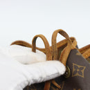 LOUIS VUITTON Monogram Petit Noe Shoulder Bag M42226 LV Auth 188569-14
