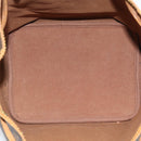 LOUIS VUITTON Monogram Petit Noe Shoulder Bag M42226 LV Auth 188569-15