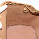 LOUIS VUITTON Monogram Petit Noe Shoulder Bag M42226 LV Auth 188569-16