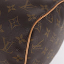 LOUIS VUITTON Monogram Speedy 30 Hand Bag M41526 LV Auth 188575SAV-12