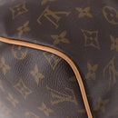 LOUIS VUITTON Monogram Speedy 30 Hand Bag M41526 LV Auth 188575SAV-13