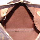 LOUIS VUITTON Monogram Speedy 30 Hand Bag M41526 LV Auth 188575SAV-19