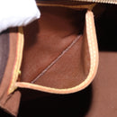 LOUIS VUITTON Monogram Speedy 30 Hand Bag M41526 LV Auth 188575SAV-20