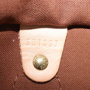LOUIS VUITTON Monogram Speedy 30 Hand Bag M41526 LV Auth 188575SAV-21