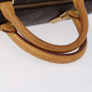 LOUIS VUITTON Monogram Speedy 30 Hand Bag M41526 LV Auth 188575SAV-7