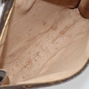 LOUIS VUITTON Monogram Poche Toilette 26 Pouch M47542 LV Auth 188598-10