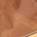 LOUIS VUITTON Monogram Sac Souple 45 Boston Bag M41624 LV Auth 188599-11