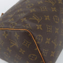 LOUIS VUITTON Monogram Speedy 25 Hand Bag M41528 LV Auth 188603SAV-15