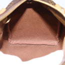 LOUIS VUITTON Monogram Speedy 25 Hand Bag M41528 LV Auth 188603SAV-18