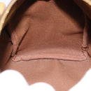 LOUIS VUITTON Monogram Speedy 25 Hand Bag M41528 LV Auth 188603SAV-19