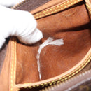 LOUIS VUITTON Monogram Speedy 25 Hand Bag M41528 LV Auth 188603SAV-11