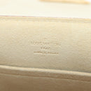 LOUIS VUITTON Monogram Beverly MM Shoulder Bag M40121 LV Auth 188604SAV-21