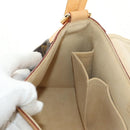 LOUIS VUITTON Monogram Beverly MM Shoulder Bag M40121 LV Auth 188604SAV-23
