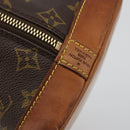 LOUIS VUITTON Monogram Alma Hand Bag M51130 LV Auth 188616-19