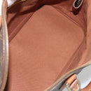 LOUIS VUITTON Monogram Alma Hand Bag M51130 LV Auth 188616-11