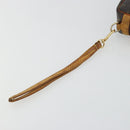 LOUIS VUITTON Monogram Trousse Wapity Pouch M58030 LV Auth 188650-8