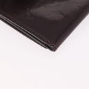 LOUIS VUITTON Vernis Anvelop Cult De Vuitto Rouge Favist M91540 LV Auth 188652A-15